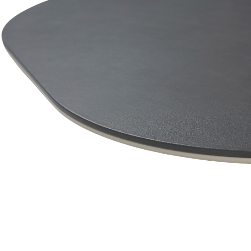 foglizzo_1921,_mondrian_leather_capsule_placemat,_pietra_grey