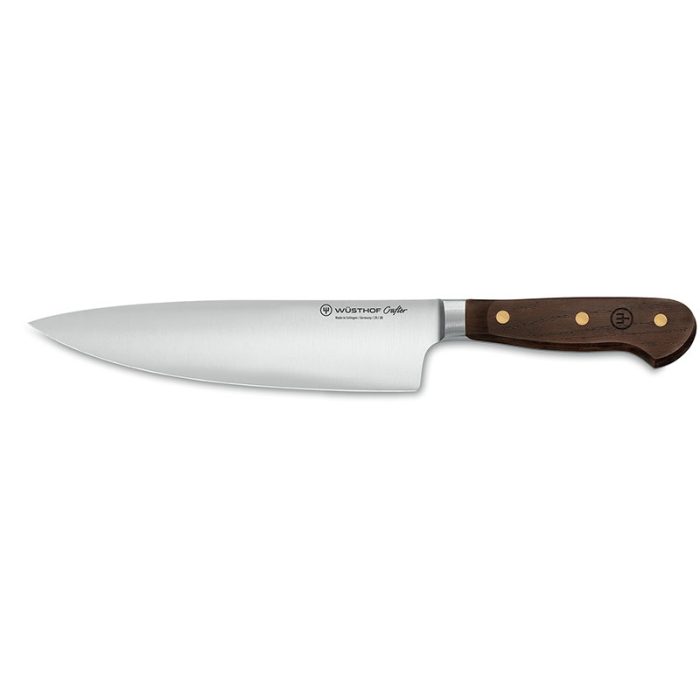 wusthof_crafter_half_bolster_chef's_knife,_20_cm