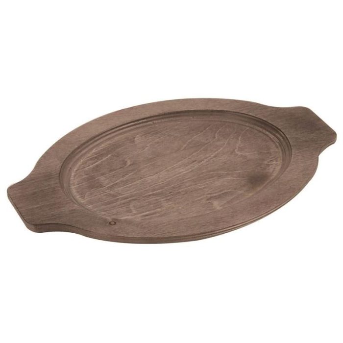 jumbo_oval_wood_underliner_walnut_stain_15.25"x12.75"