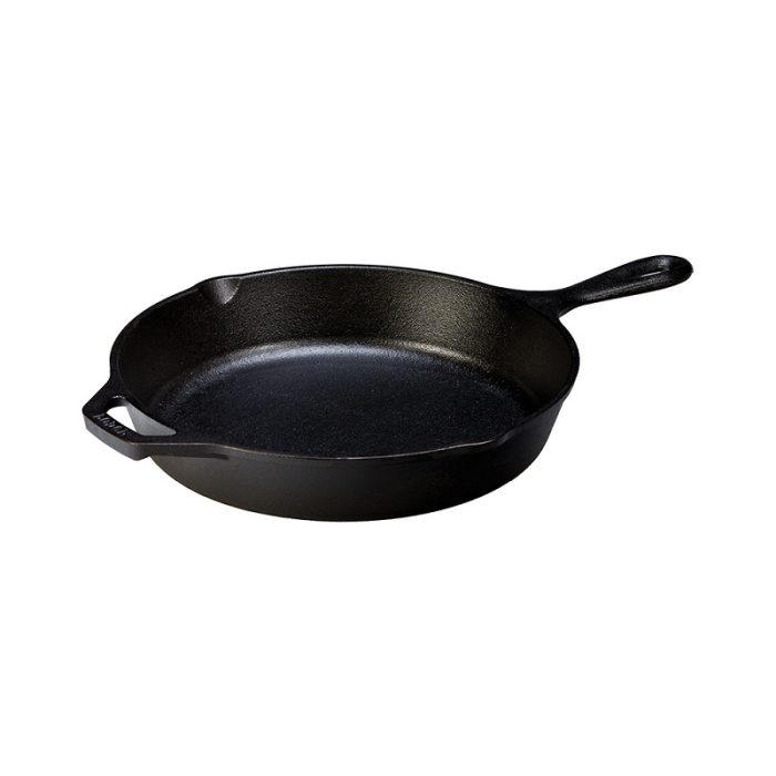 lodge_round_skillet,_cast_iron_26cm