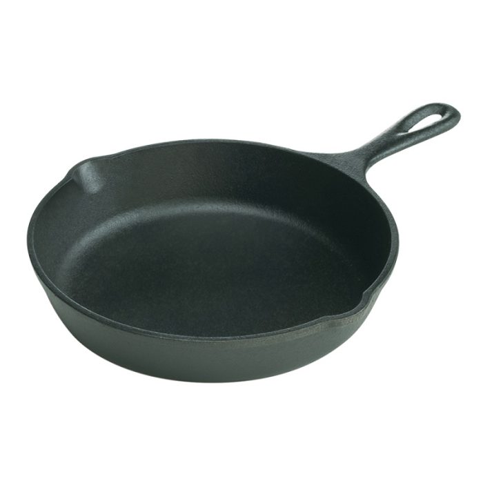 lodge_round_skillet,_cast_iron_17.15cm