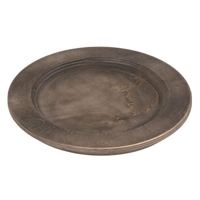 round_wood_underliner_walnut_stain_9.5"_dia(24.13cm_dia)