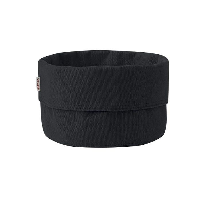 stelton_large_bread_bag,_black