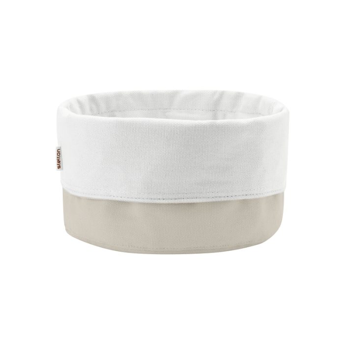 stelton_large_bread_bag,_whitesand